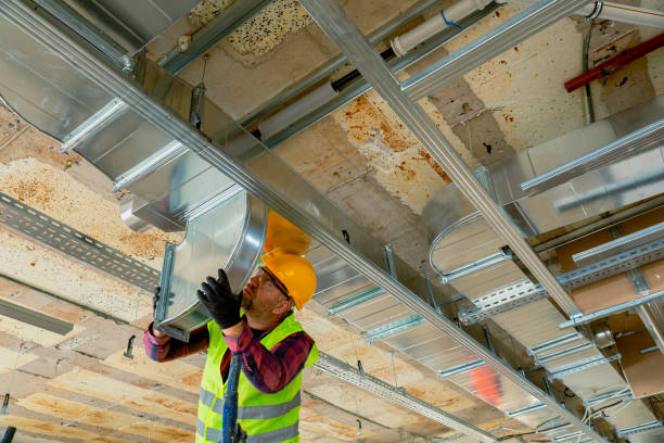 Best Best HVAC companies  in Phoenixville, PA