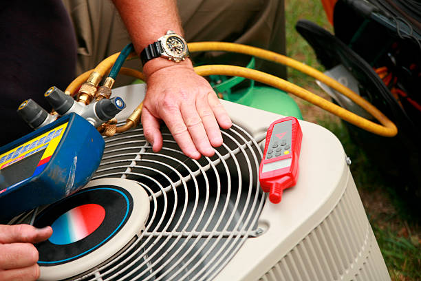 Best HVAC replacement cost  in Phoenixville, PA