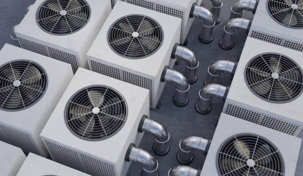 Best Central air repair  in Phoenixville, PA
