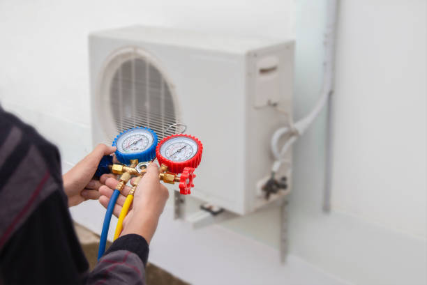 Best HVAC repair near me  in Phoenixville, PA