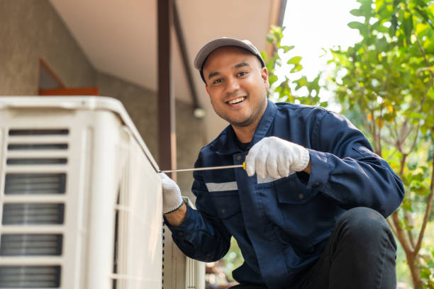 Best Affordable HVAC services  in Phoenixville, PA