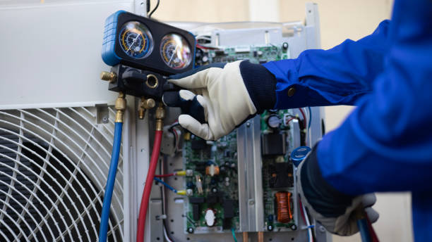 Best HVAC replacement cost  in Phoenixville, PA
